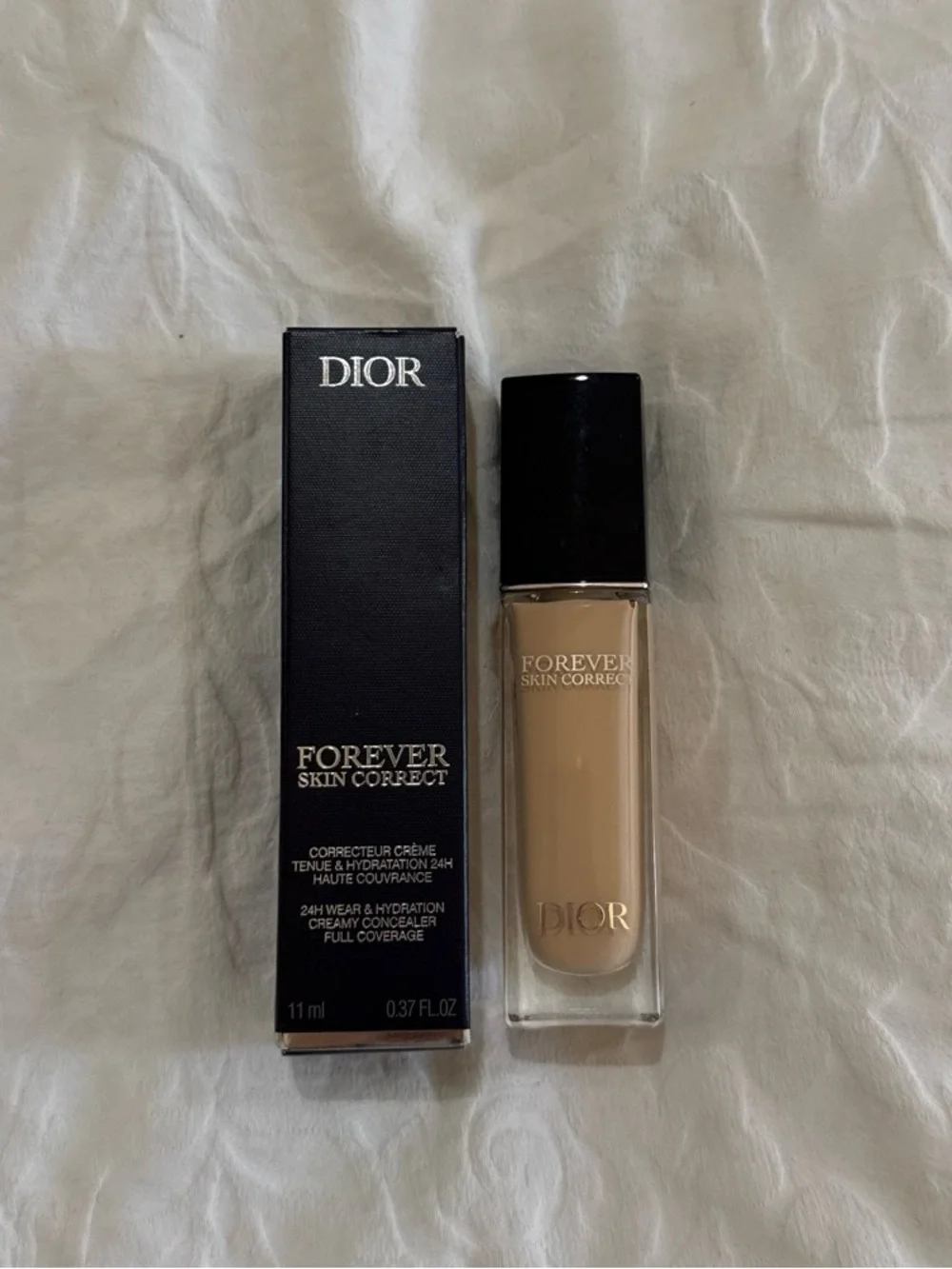 Dior Forever Skin Correct Concealer